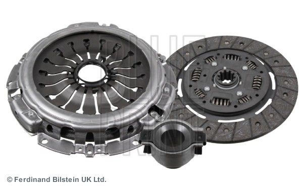 BLUE PRINT ADF1230108 Set ambreiaj