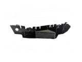 Suport bara protectie, spoiler Volkswagen Transporter/Multivan (T6), 04.2015-, montare fata, dreapta, mic, RapidAuto