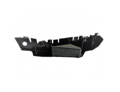 Suport bara protectie, spoiler Volkswagen Transporter/Multivan (T6), 04.2015-, montare fata, dreapta, mic, RapidAuto foto