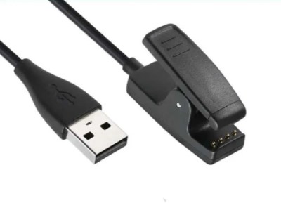 Cablu incarcare smartwach Garmin Forerunner 230, 235, 630, 645, 735XT foto