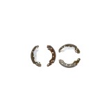 Set saboti frana SMART CITY-COUPE 450 ABE C0M009ABE