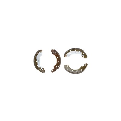 Set saboti frana SMART CITY-COUPE 450 ABE C0M009ABE foto
