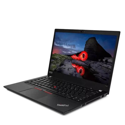 Laptopuri SH Lenovo T490, Quad Core i5-8365U, 16GB DDR4, 256GB SSD, Full HD IPS foto