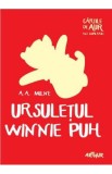 Ursuletul Winnie Puh - A.A. Milne