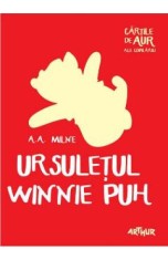 Ursuletul Winnie Puh - A.A. Milne foto