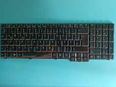 Tastatura Acer 5335 5535 6530 6930G 7000 7220 7520 7720 8530 8730 9300 qwerty foto