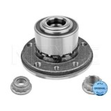 Butuc roata Meyle 1006500004, parte montare : Punte fata/ Punte spate, Stanga/ Dreapta