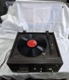 SABA stereo compact systemC1500