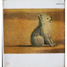 COLECTIA ALBERT SKIRA, format mic, CARPACCIO