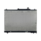 Radiator racire Toyota Previa (Acr), 02.2000-12.2005, Motorizare 2, 4 116kw Benzina, tip climatizare cu/fara AC, cutie M/A, dimensiune 728x448x16mm,