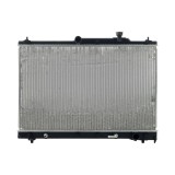 Radiator racire Toyota Previa (Acr), 02.2000-12.2005, Motorizare 2, 4 116kw Benzina, tip climatizare cu/fara AC, cutie M/A, dimensiune 728x448x16mm,, SRLine