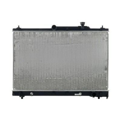 Radiator racire Toyota Previa (Acr), 02.2000-12.2005, Motorizare 2, 4 116kw Benzina, tip climatizare cu/fara AC, cutie M/A, dimensiune 728x448x16mm, foto