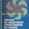 Calcule De Rezistenta Structurilor De Masini Si Utilaje - I. N. Constantinescu