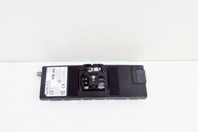 Amplificator de antena VW ID.3 E11 2022 OEM: 1EA035741E,1EA035741D 17957907 foto