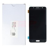 LCD+Touchscreen Samsung Galaxy J5 2016 / J5 Duos 2016 / J510 BLACK Original Service Pack