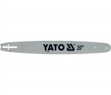 YATO Lama drujba tip U, lungime 500 mm, pas 0.325, grosime 1.3 mm, 78 dinti