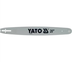 YATO Lama drujba tip U, lungime 500 mm, pas 0.325, grosime 1.3 mm, 78 dinti