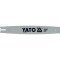 YATO Lama drujba tip U, lungime 500 mm, pas 0.325, grosime 1.3 mm, 78 dinti