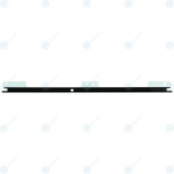 Samsung Galaxy Tab S7 (SM-T870 SM-T875 SM-T876B) Afișaj autocolant LCD de sus GH02-21318A