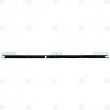 Samsung Galaxy Tab S7 (SM-T870 SM-T875 SM-T876B) Afișaj autocolant LCD de sus GH02-21318A
