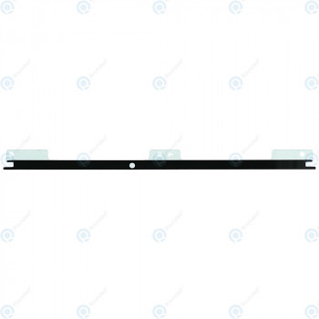 Samsung Galaxy Tab S7 (SM-T870 SM-T875 SM-T876B) Afișaj autocolant LCD de sus GH02-21318A foto