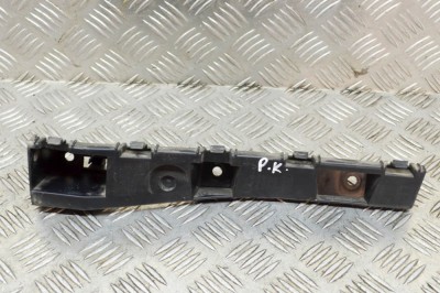 Suport bara de protecție st&amp;acirc;nga față FORD USA MUSTANG Coupe 2019 OEM: FR3B-16C067-AC 13784314 foto