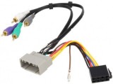Adaptor ACV ACC-11 Sisteme Audio Active Chrysler Dodge Jeep Concorde Sebring Dakota Durango Grand Cherokee Liberty Wrangler