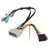 Adaptor pentru sisteme active Chrysler Dodge Jeep ACC-11