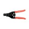 Decablator 185mm (1.0 mm 3.2mm) Yato YT-2316