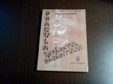 DRACULA, IMPARATUL RASARITULUI - Mircea Dogaru - Editura Globus, F,An, 254 p.