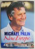 New Europe - Michael Palin (Carte in Engleza) Travel