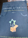 Critica ratiunii inutile si insuficiente - Jemapel Jemanfu - Jemapel, Jemanfu