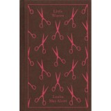 Little Women - Penguin Clothbound Classics - Louisa May Alcott