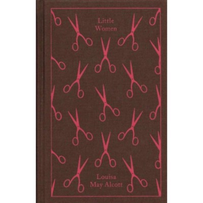 Little Women - Penguin Clothbound Classics - Louisa May Alcott foto