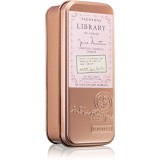 Paddywax Library Jane Austen lum&acirc;nare parfumată 70 g