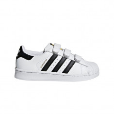 Pantofi Sport Adidas Superstar CF C - B26070 foto