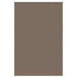 Cumpara ieftin Jaluzea cu role opace cafea 160x210 cm latime material 156,6 cm
