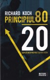 Richard Koch - Principiul 80/20. Cum sa obtii mai mult cu mai putin