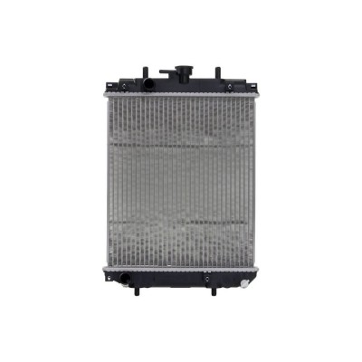 Radiator racire Daihatsu Cuore, 10.1998-02.2003, Move, 01.1999-09.2002, Sirion, 06.1998-09.2002, Yrv, 03.2001-08.2006, Motorizare 1.0 40/41/43kw Benz foto