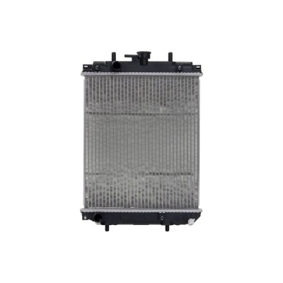 Radiator racire Daihatsu Cuore, 10.1998-02.2003, Move, 01.1999-09.2002, Sirion, 06.1998-09.2002, Yrv, 03.2001-08.2006, Motorizare 1.0 40/41/43kw Benz foto