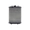 Radiator racire Daihatsu Cuore, 10.1998-02.2003, Move, 01.1999-09.2002, Sirion, 06.1998-09.2002, Yrv, 03.2001-08.2006, Motorizare 1.0 40/41/43kw Benz