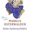 Bobo Siebenschl&auml;fer ist wieder da