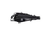 M&acirc;ner exterior ușă st&acirc;nga spate BMW 3 F30, F80 2018 OEM: 7332267 17162043
