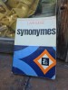 Synonymes - Larousse