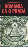 AS - RADU THEODORU - ROM&Acirc;NIA CA O PRADĂ