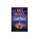 The Crack at the Heart of Everything