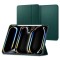 Husa pentru iPad Pro 11 (2024) - Spigen Urban Fit - Midnight Green