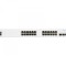Cisco CBS250-24T-4G-EU Smart 24-port GE, 4x1G SFP
