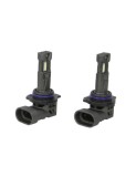 Set 2 Becuri led HIR2 Philips Ultinon Access 2500 12V 6000k