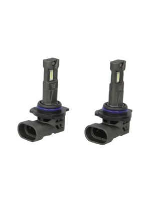 Set 2 Becuri led HIR2 Philips Ultinon Access 2500 12V 6000k foto
